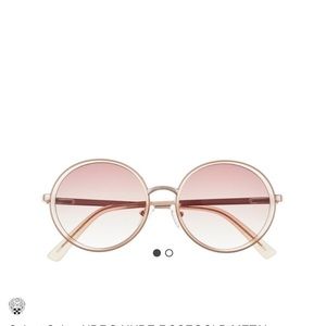Vince Camuto sunglasses